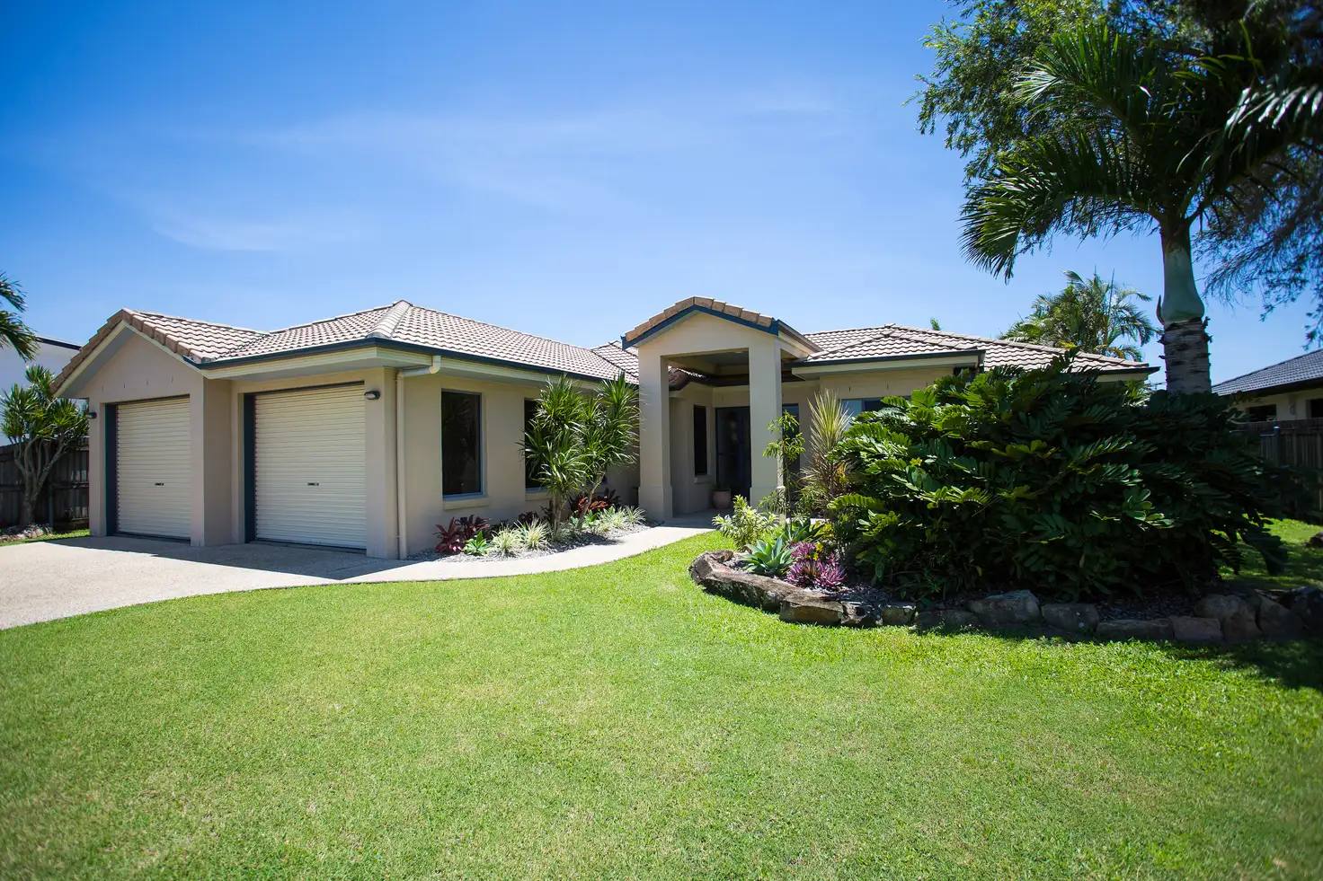 Main view of Homely house listing, 36 Riverleigh Drive, North Mackay QLD 4740