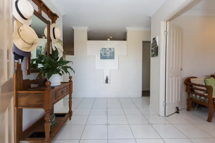 Second view of Homely house listing, 36 Riverleigh Drive, North Mackay QLD 4740