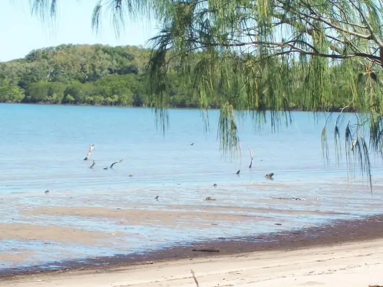 Main view of Homely rural property listing, Lot 1 Miran Khan Drive, Freshwater Point QLD 4737