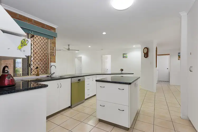 Seventh view of Homely house listing, 3 Bream Court, Andergrove QLD 4740