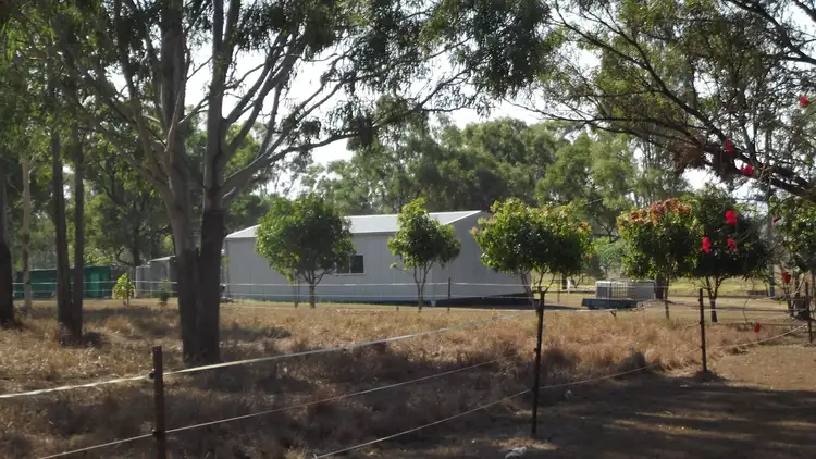 Second view of Homely rural property listing, 36 Micallef Road, Oakenden QLD 4741