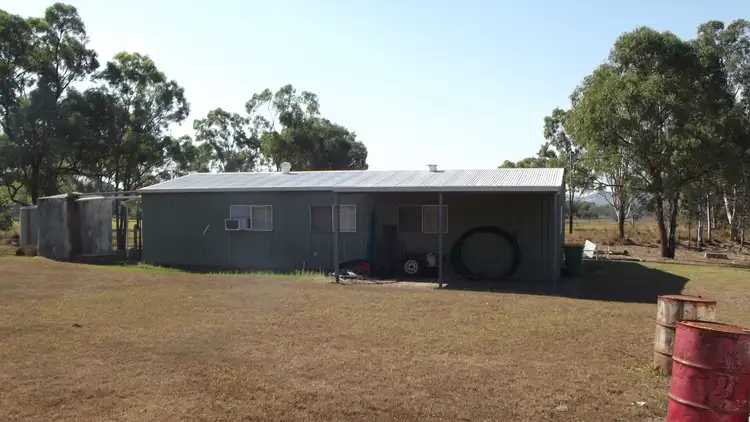 Third view of Homely rural property listing, 36 Micallef Road, Oakenden QLD 4741