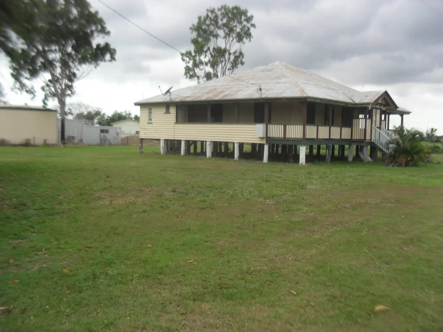 Main view of Homely house listing, 4 Music Street, Carmila QLD 4739
