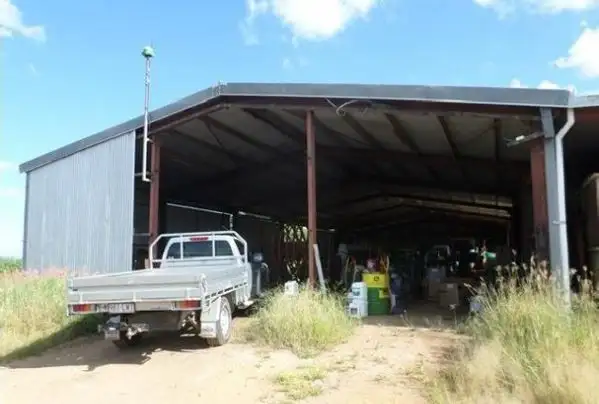 Second view of Homely rural property listing, Allans Road, Mount Martin QLD 4754