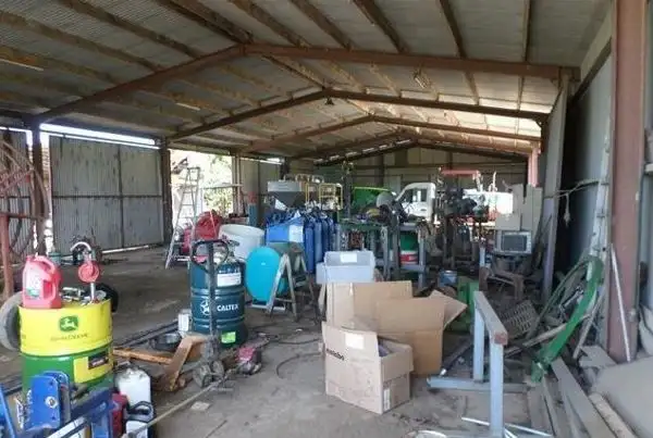 Fourth view of Homely rural property listing, Allans Road, Mount Martin QLD 4754
