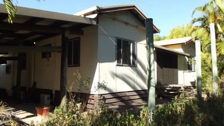 Sixth view of Homely rural property listing, 2 Mount Ossa-Seaforth Road, Mount Ossa QLD 4741