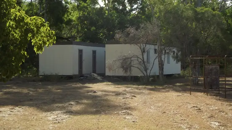 Fifth view of Homely rural property listing, 523 Airstrip Road, Nebo QLD 4742