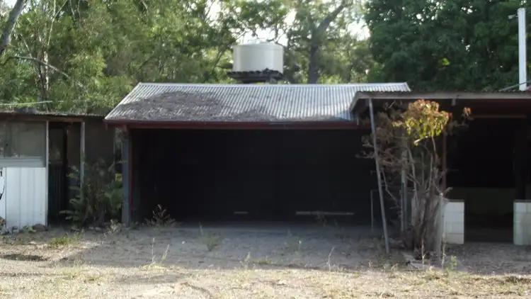 Sixth view of Homely rural property listing, 523 Airstrip Road, Nebo QLD 4742