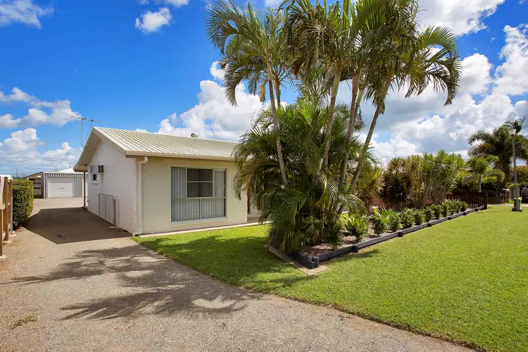 122 Kennys Road, Marian QLD 4753