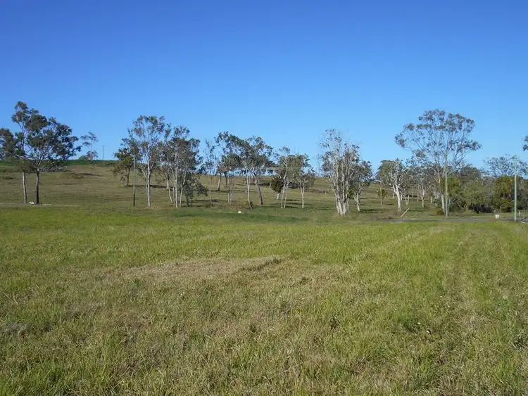 LOT 31, 59 Moonlight Drive, Sarina QLD 4737