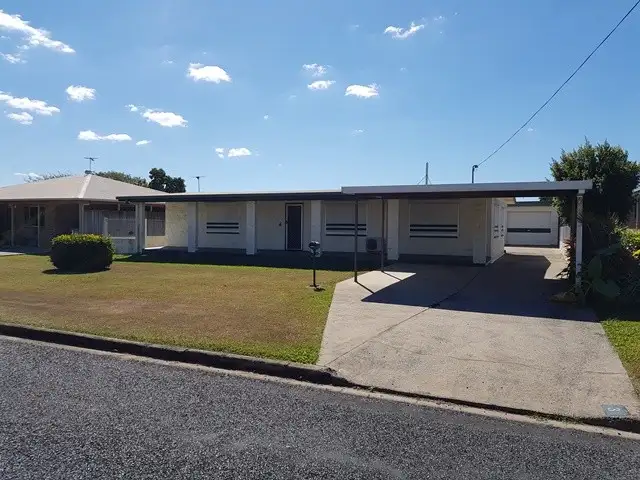 Main view of Homely house listing, 3 Ford Street, Walkerston QLD 4751