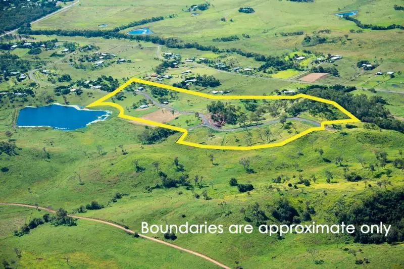 Main view of Homely land listing, Lots 1-21 Coleshill Drive, Alligator Creek QLD 4740