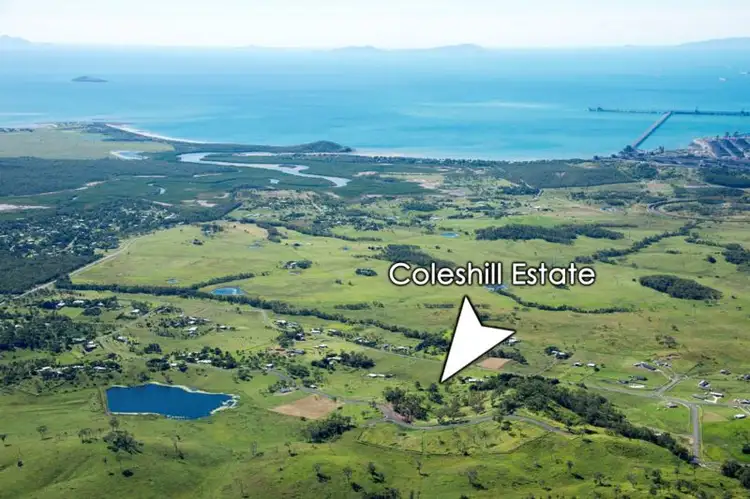 Second view of Homely land listing, Lots 1-21 Coleshill Drive, Alligator Creek QLD 4740