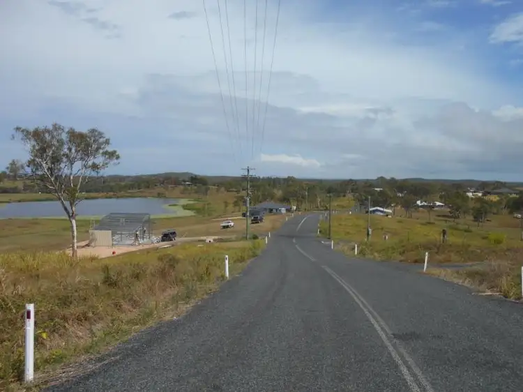 Fourth view of Homely land listing, Lots 1-21 Coleshill Drive, Alligator Creek QLD 4740