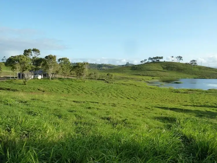 Fifth view of Homely land listing, Lots 1-21 Coleshill Drive, Alligator Creek QLD 4740