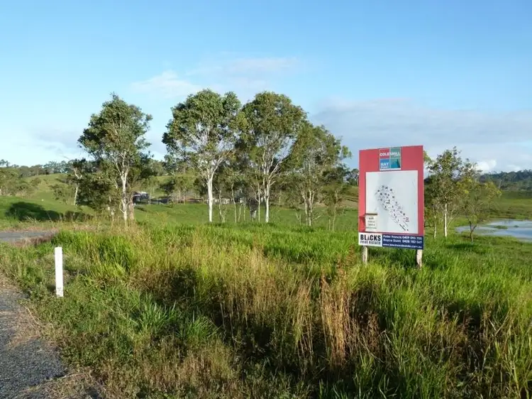Seventh view of Homely land listing, Lots 1-21 Coleshill Drive, Alligator Creek QLD 4740