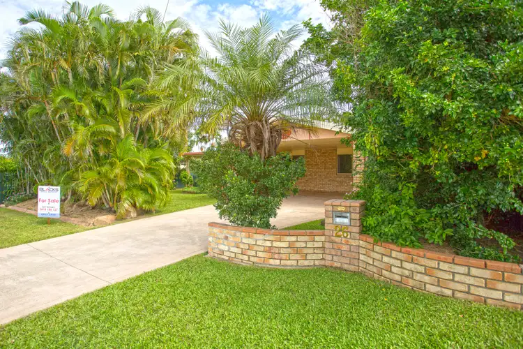 Main view of Homely house listing, 26 John Oxley Avenue, Rural View QLD 4740
