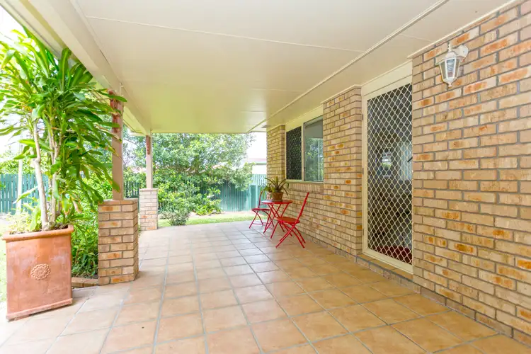 Third view of Homely house listing, 26 John Oxley Avenue, Rural View QLD 4740