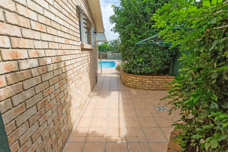 Fifth view of Homely house listing, 26 John Oxley Avenue, Rural View QLD 4740