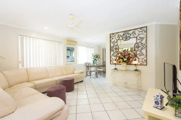 Sixth view of Homely house listing, 26 John Oxley Avenue, Rural View QLD 4740