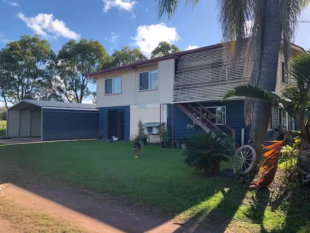 107 Dawlish Road, Sarina QLD 4737