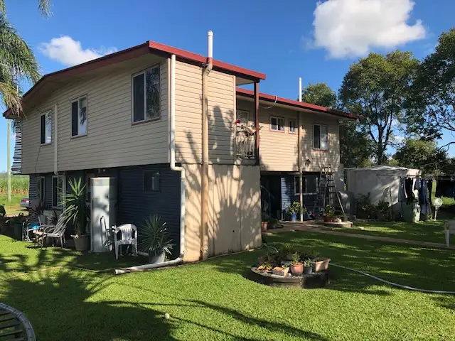 Second view of Homely house listing, 107 Dawlish Road, Sarina QLD 4737