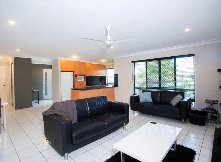 Main view of Homely house listing, 3 Antonia Court, Glenella QLD 4740