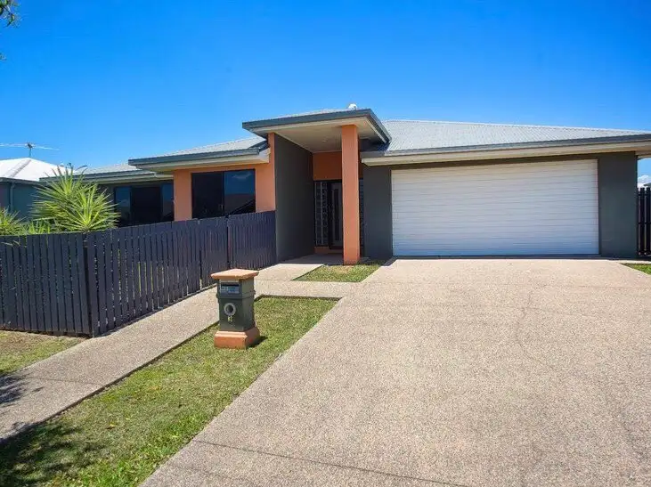 Third view of Homely house listing, 3 Antonia Court, Glenella QLD 4740