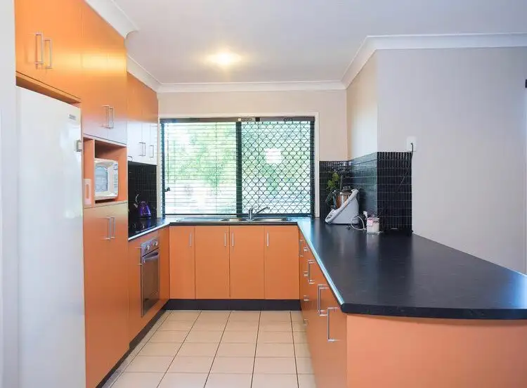 Fourth view of Homely house listing, 3 Antonia Court, Glenella QLD 4740