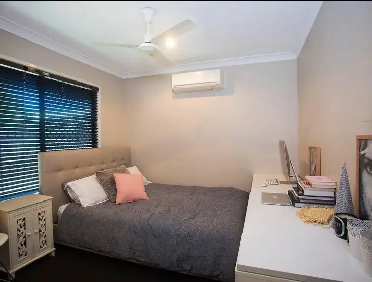 Sixth view of Homely house listing, 3 Antonia Court, Glenella QLD 4740