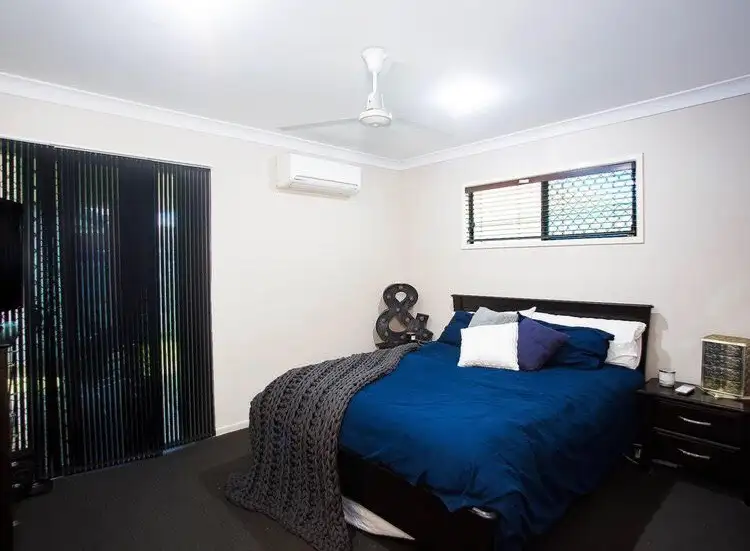 Seventh view of Homely house listing, 3 Antonia Court, Glenella QLD 4740