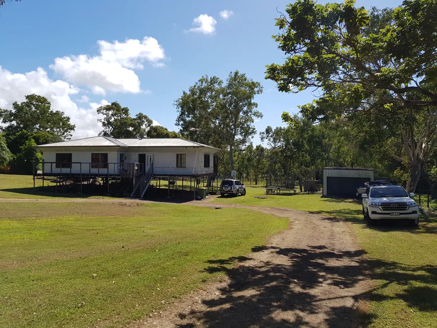 Main view of Homely house listing, 2 Herta Lane, Sarina Beach QLD 4737