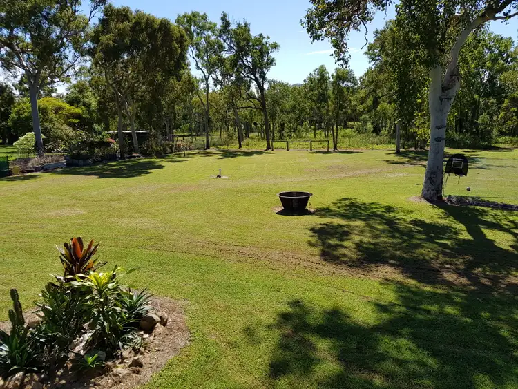 Second view of Homely house listing, 2 Herta Lane, Sarina Beach QLD 4737