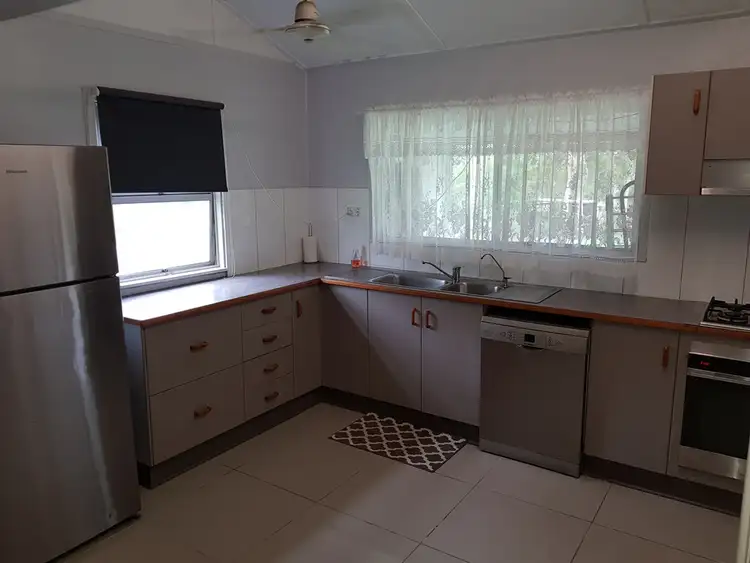 Fifth view of Homely house listing, 2 Herta Lane, Sarina Beach QLD 4737