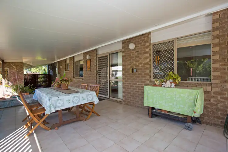 Fifth view of Homely house listing, 109 Phillip Street, Mount Pleasant QLD 4740