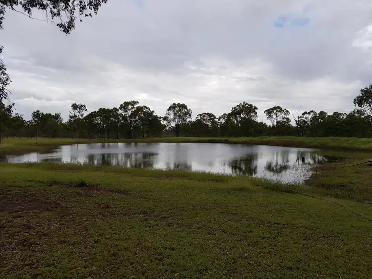 Second view of Homely rural property listing, 17486 Peak Downs Highway, Nebo QLD 4742
