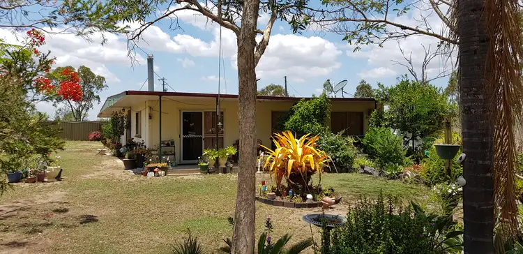 Third view of Homely rural property listing, 17486 Peak Downs Highway, Nebo QLD 4742