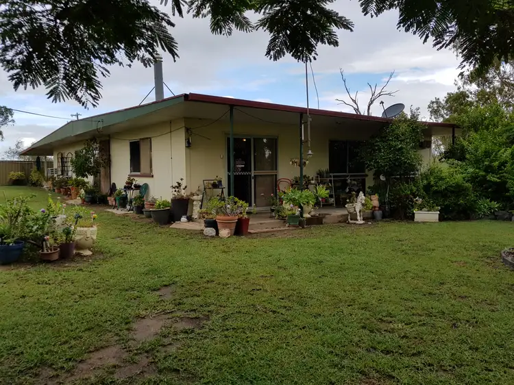 Fourth view of Homely rural property listing, 17486 Peak Downs Highway, Nebo QLD 4742