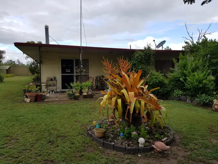 Sixth view of Homely rural property listing, 17486 Peak Downs Highway, Nebo QLD 4742