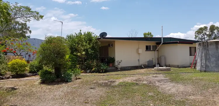 Seventh view of Homely rural property listing, 17486 Peak Downs Highway, Nebo QLD 4742