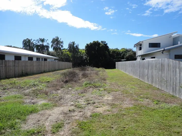 Main view of Homely land listing, 29 Corella Way, Blacks Beach QLD 4740