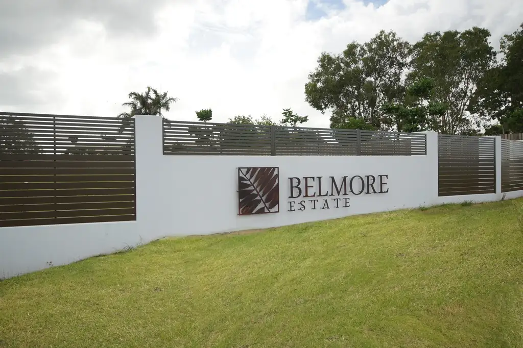 Main view of Homely land listing, 0 Pioneer Street, Mount Pleasant QLD 4740