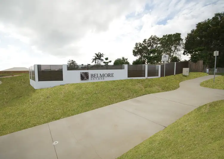 Fourth view of Homely land listing, 0 Pioneer Street, Mount Pleasant QLD 4740