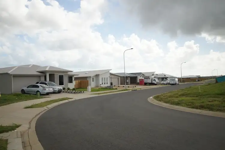 Fifth view of Homely land listing, 0 Pioneer Street, Mount Pleasant QLD 4740