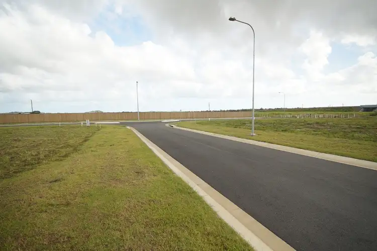 Sixth view of Homely land listing, 0 Pioneer Street, Mount Pleasant QLD 4740