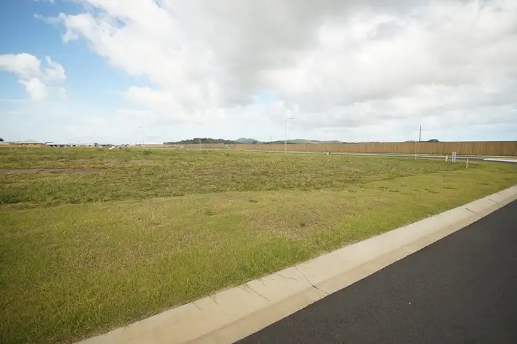 Seventh view of Homely land listing, 0 Pioneer Street, Mount Pleasant QLD 4740