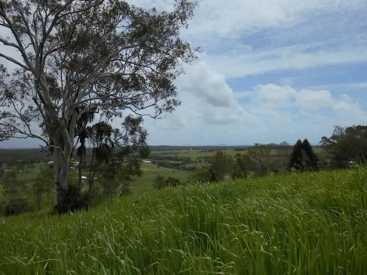 Lot 16 Coleshill Drive, Alligator Creek QLD 4740
