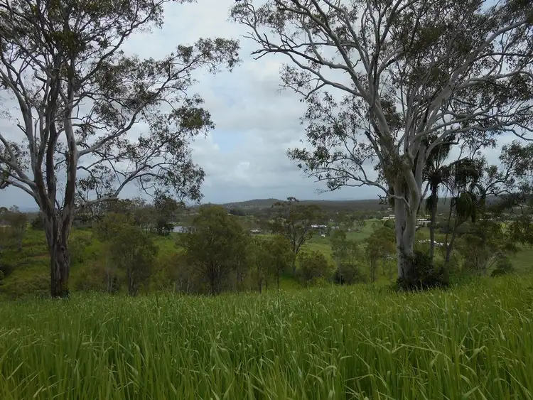 Second view of Homely land listing, Lot 16 Coleshill Drive, Alligator Creek QLD 4740