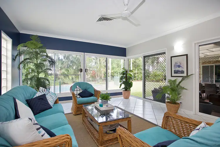 Third view of Homely house listing, 5 James Court, Andergrove QLD 4740