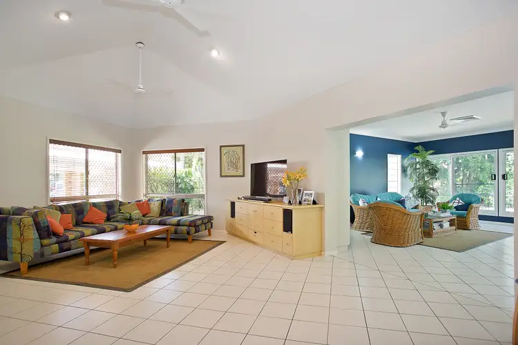 Fourth view of Homely house listing, 5 James Court, Andergrove QLD 4740